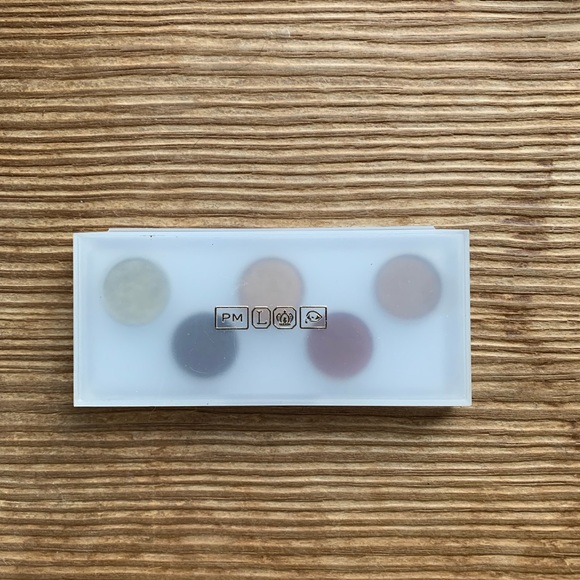 🎉HP🎉New Pat McGrath Eye Ecstasy Sublime Eyeshadow Palette - Picture 2 of 6